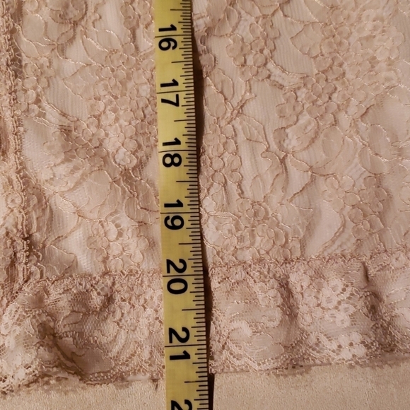 VINTAGE robe bed jacket USA - Picture 9 of 14